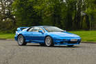 2003 Lotus Esprit V8 SE 'Facelift'-Sold