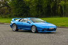 2003 Lotus Esprit V8 SE 'Facelift'-Sold