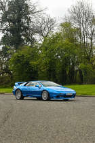2003 Lotus Esprit V8 SE 'Facelift'-Sold