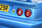 2003 Lotus Esprit V8 SE 'Facelift'-Sold
