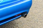 2003 Lotus Esprit V8 SE 'Facelift'-Sold