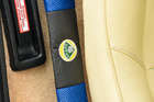 2003 Lotus Esprit V8 SE 'Facelift'-Sold
