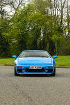 2003 Lotus Esprit V8 SE 'Facelift'-Sold