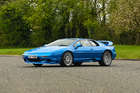 2003 Lotus Esprit V8 SE 'Facelift'-Sold