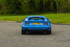 2003 Lotus Esprit V8 SE 'Facelift'-Sold