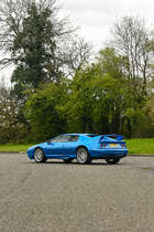 2003 Lotus Esprit V8 SE 'Facelift'-Sold