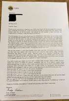 2003 Lotus Esprit V8 SE 'Facelift'-Sold