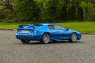 2003 Lotus Esprit V8 SE 'Facelift'-Sold