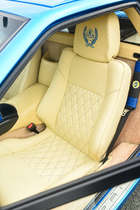 2003 Lotus Esprit V8 SE 'Facelift'-Sold