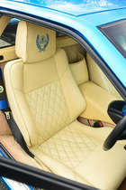 2003 Lotus Esprit V8 SE 'Facelift'-Sold