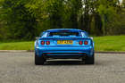 2003 Lotus Esprit V8 SE 'Facelift'-Sold