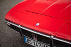 1967 Maserati Ghibli (AM115) ●-Sold