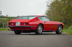 1967 Maserati Ghibli (AM115) ●-Sold