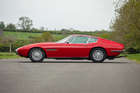 1967 Maserati Ghibli (AM115) ●-Sold
