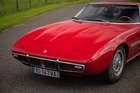 1967 Maserati Ghibli (AM115) ●-Sold