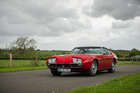 1967 Maserati Ghibli (AM115) ●-Sold