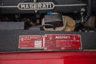 1967 Maserati Ghibli (AM115) ●-Sold