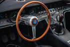 1967 Maserati Ghibli (AM115) ●-Sold