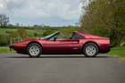 1982 Ferrari 308 GTSi ●-Sold