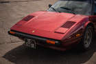 1982 Ferrari 308 GTSi ●-Sold