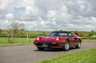 1982 Ferrari 308 GTSi ●-Sold