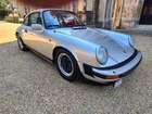1982 Porsche 911 SC Coupé-For Sale