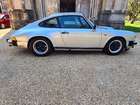 1982 Porsche 911 SC Coupé-For Sale