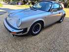 1982 Porsche 911 SC Coupé-For Sale