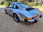 1982 Porsche 911 SC Coupé-For Sale