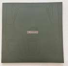 McLaren F1 1992 Launch Brochure in Paperback 