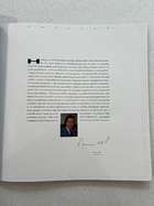 McLaren F1 1992 Launch Brochure in Paperback 