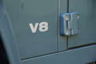 2010 Land Rover Defender 90 - 4.8-Litre V8 by JE Motorworks-Sold