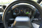2010 Land Rover Defender 90 - 4.8-Litre V8 by JE Motorworks-Sold