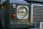 2010 Land Rover Defender 90 - 4.8-Litre V8 by JE Motorworks-Sold