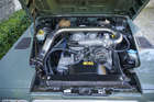 2010 Land Rover Defender 90 - 4.8-Litre V8 by JE Motorworks-Sold