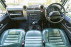 2010 Land Rover Defender 90 - 4.8-Litre V8 by JE Motorworks-Sold