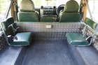 2010 Land Rover Defender 90 - 4.8-Litre V8 by JE Motorworks-Sold