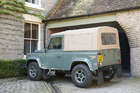 2010 Land Rover Defender 90 - 4.8-Litre V8 by JE Motorworks-Sold