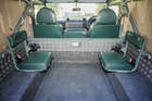 2010 Land Rover Defender 90 - 4.8-Litre V8 by JE Motorworks-Sold