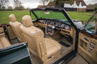 1975 Bentley Corniche Convertible-Sold