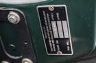 1975 Bentley Corniche Convertible-Sold