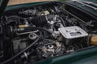 1975 Bentley Corniche Convertible-Sold