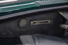 1975 Bentley Corniche Convertible-Sold