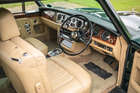 1975 Bentley Corniche Convertible-Sold