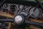 1975 Bentley Corniche Convertible-Sold