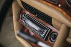 1975 Bentley Corniche Convertible-Sold