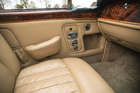 1975 Bentley Corniche Convertible-Sold