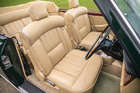 1975 Bentley Corniche Convertible-Sold