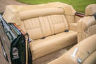 1975 Bentley Corniche Convertible-Sold