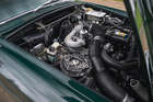 1975 Bentley Corniche Convertible-Sold